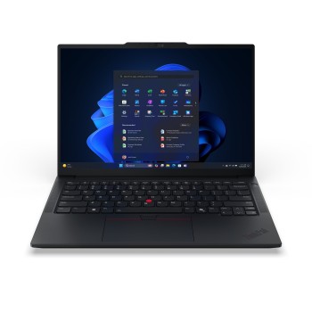 Lenovo ThinkPad E14 Gen 7 (Intel) Intel Core Ultra 7 255H Laptop 35,6 cm (14") WUXGA 16 GB DDR5-SDRAM 512 GB SSD Wi-Fi 6E