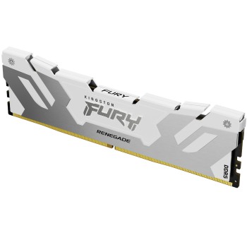 Kingston Technology FURY Renegade moduł pamięci 24 GB 1 x 24 GB DDR5 8000 MT s