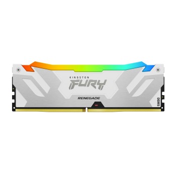 Kingston Technology FURY Renegade RGB moduł pamięci 24 GB 1 x 24 GB DDR5 8000 MT s