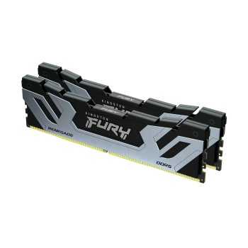 Kingston Technology FURY Renegade moduł pamięci 48 GB 2 x 24 GB DDR5 8800 MT s