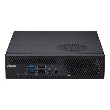 ASUS PB63-B3200MH Intel® Core™ i3 i3-14100 8 GB DDR5-SDRAM 256 GB SSD Mini PC Czarny