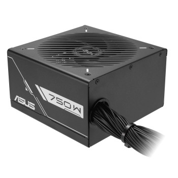 ASUS Prime -750B-BLACK moduł zasilaczy 750 W 20+4 pin ATX ATX Czarny