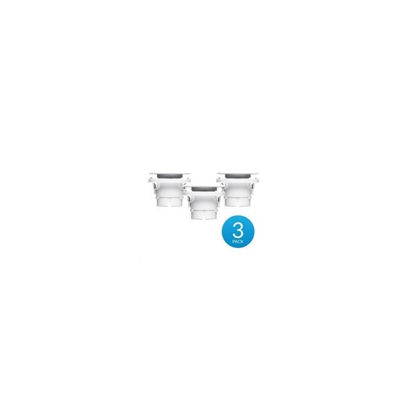 UBNT UVC-G3-FLEX stropní držák, 3-Pack UBNT UVC-G3-FLEX stropní držák, 3-Pack