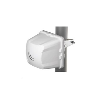 MikroTik RBCube-60ad, Cube Lite 60, 802.11ad, 60GHz, 1x10/100 LAN, CPU 650Mhz, 64MB RAM, PoE in, L3