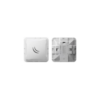 MikroTik RBCube-60ad, Cube Lite 60, 802.11ad, 60GHz, 1x10/100 LAN, CPU 650Mhz, 64MB RAM, PoE in, L3