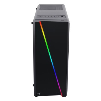 Aerocool Cylon Midi Tower Czarny