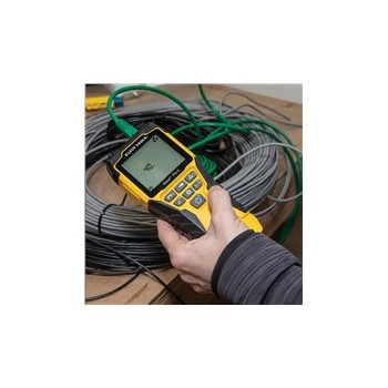 KLEIN TOOLS - LAN TESTER - VDV Scout® Pro 3 Tester Kit, Test-n-Map Remote Kit