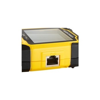KLEIN TOOLS - LAN TESTER - VDV Scout® Pro 3 Tester Kit, Test-n-Map Remote Kit