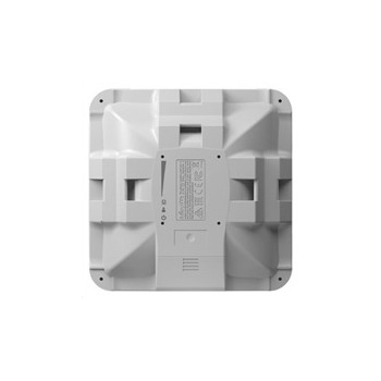 MikroTik CubeG-5ac60adpair, Wireless Wire Cube, 802.11ac/ad/n/a, 5 GHz, 60GHz, 1x10/100/1000 LAN, 256MB RAM, PoE in, L3