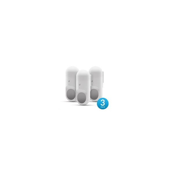 UBNT UVC-G3-Flex-PWM-WT-3, profesionální držák, 3-Pack UBNT UVC-G3-Flex-PWM-WT-3, profesionální držák, 3-Pack