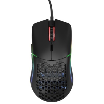 Glorious Gaming Model O- myszka Po prawej stronie USB Typu-A Optyczny 3200 DPI