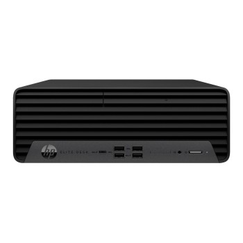 Komputer PC HP Elite 600 G9 SFF i5-12500/16GB/SSD512GB/UHD770/11PR