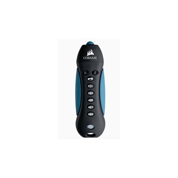 CORSAIR Flash Disk 16GB Padlock 3, USB 3.0