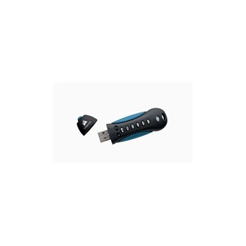 CORSAIR Flash Disk 16GB Padlock 3, USB 3.0
