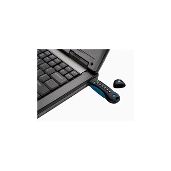 CORSAIR Flash Disk 16GB Padlock 3, USB 3.0