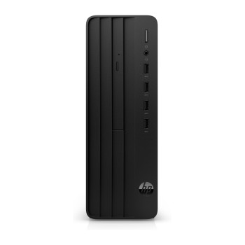 HP Pro 290 G9 Intel® Core™ i5 i5-13400 16 GB DDR4-SDRAM 1 TB SSD Windows 11 Pro SFF PC Czarny