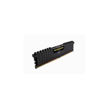 CORSAIR DDR4 8GB Vengeance LPX DIMM 2400MHz CL16 černá