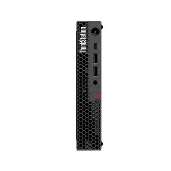 Lenovo ThinkStation P3 Tiny Gen 2 Intel Core Ultra 5 245 16 GB DDR5-SDRAM 512 GB SSD NVIDIA RTX A400 Windows 11 Pro Mini PC