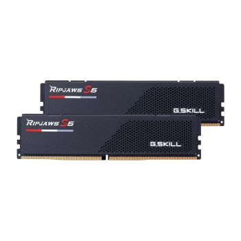 Pamieć PC - DDR5 128GB (2x64GB) Ripjaws S5 6000MHz CL34 XMP3 Black