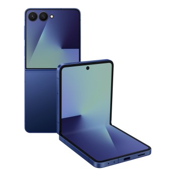 Samsung SM-F766BDBGEUB smartfon 17,3 cm (6.8") 5G 12 GB 256 GB 4300 mAh Niebieski