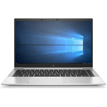 HP Mobile Thin Client mt46 AMD Ryzen™ 3 4450U Mobilny cienki klient 35,6 cm (14") Ekran dotykowy Full HD 8 GB DDR4-SDRAM 128 GB