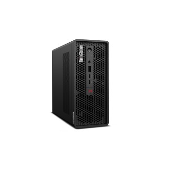 Lenovo ThinkStation P3 Ultra SFF Gen 2 Intel Core Ultra 7 265K 32 GB DDR5-SDRAM 1 TB SSD NVIDIA RTX A1000 Windows 11 Pro