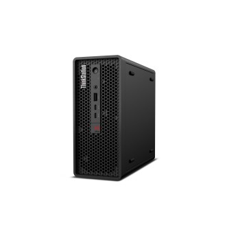 Lenovo ThinkStation P3 Ultra SFF Gen 2 Intel Core Ultra 7 265K 32 GB DDR5-SDRAM 1 TB SSD NVIDIA RTX A1000 Windows 11 Pro