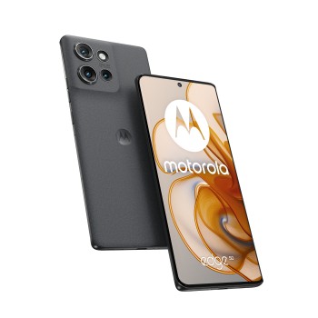 Motorola edge 50 16,9 cm (6.67") Dual SIM Android 14 5G USB Type-C 12 GB 512 GB 5000 mAh Szary