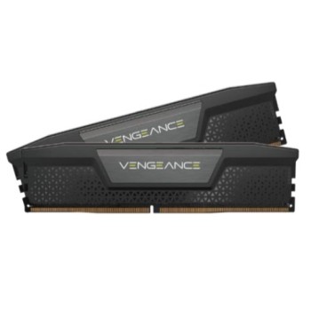 Pamięć DDR5 Vengeance 64GB/6000 (2*32GB) CL38 Intel