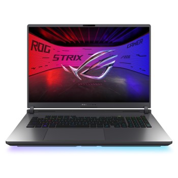ASUS ROG Strix G18 G815LR-S8080W Intel Core Ultra 7 255HX Laptop 45,7 cm (18") WUXGA 32 GB DDR5-SDRAM 1 TB SSD NVIDIA GeForce