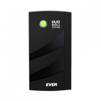 UPS DUO 850 AVR USB