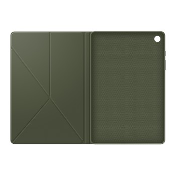 Samsung Galaxy Tab A9+ Book Cover 27,9 cm (11") Folio Czarny