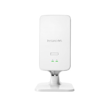 HPE Networking Instant On AP22D (RW) - Accesspoint - Wi-Fi 6 - 2.4 GHz, 5 GHz - BTO desktop / wall mountable (Packung mit 5)