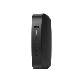 HP Elite t655 - Thin Client - SFF - 1 x Ryzen Embedded R2314 / 2.1 GHz