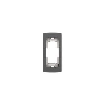 Axis TA8201 Recessed Mount - Kamera Montagesatz