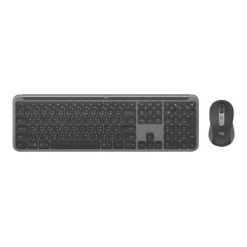 Logitech Signature Slim Combo MK950 for Business