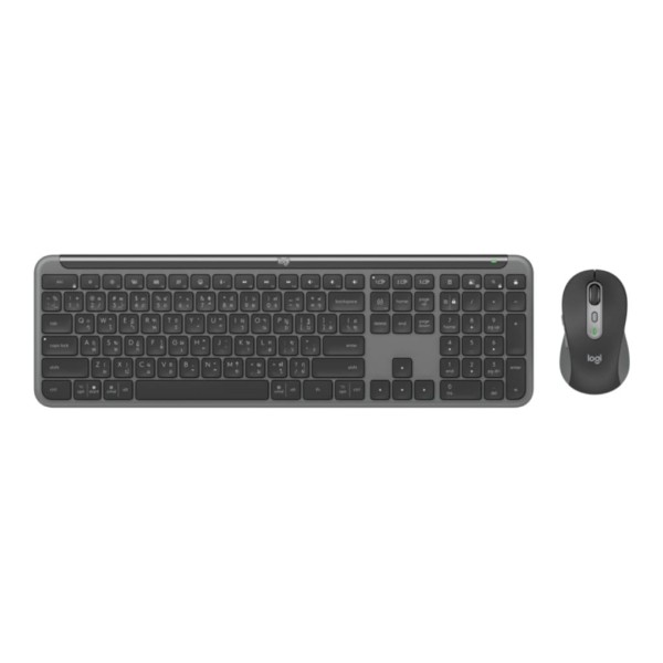 Logitech Signature Slim Combo MK950 for Business Logitech Signature Slim Combo MK950 for Business