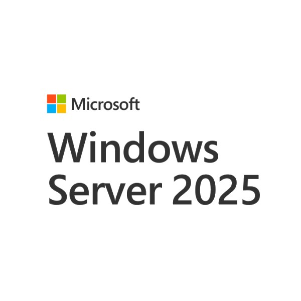 Microsoft Windows Server 2025 Datacenter - Lizenz Microsoft Windows Server 2025 Datacenter - Lizenz