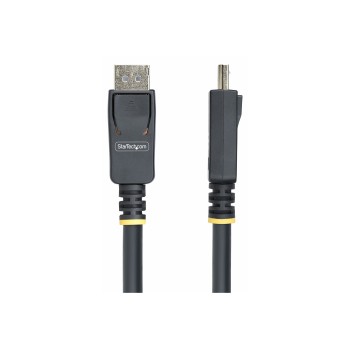 StarTech.com 10ft (3m) DisplayPort 1.4 Extension Cable, DP 1.4, 8K 60Hz - DisplayPort-Verlängerungskabel - DisplayPort (M)