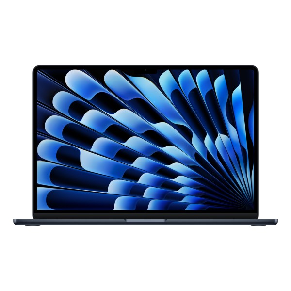 Apple MacBook Air - M4 - Apple M4 10-core - 16 GB RAM - 512 GB SSD - 38.91 cm (15.3") Apple MacBook Air - M4 - Apple M4 10-core - 16 GB RAM - 512 GB SSD - 38.91 cm (15.3")