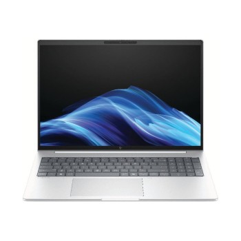HP EliteBook 8 G1a Notebook AI - 169°-Scharnierdesign - AMD Ryzen 5 230 / 3.5 GHz - Win 11 Pro - Radeon 760M - 16 GB RAM - 512 G