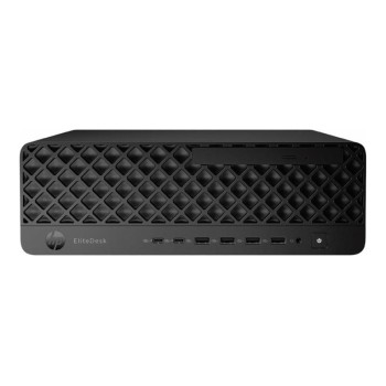 HP EliteDesk 8 G1i AI - SFF - Core Ultra 5 235 / 3.4 GHz