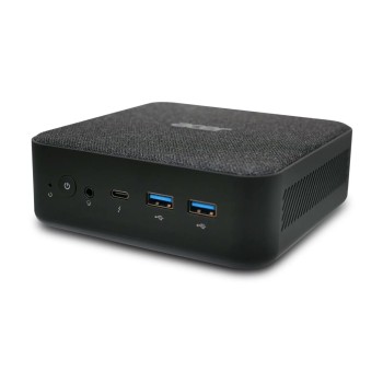 Acer Revo Box RB102-13U5U - Barebone - Mini-PC