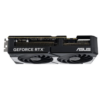 ASUS Dual GeForce RTX 5070 12GB - OC Edition