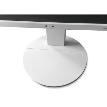 NEC MultiSync EA241WU LED display 61 cm (24") 1920 x 1200 px WUXGA Biały
