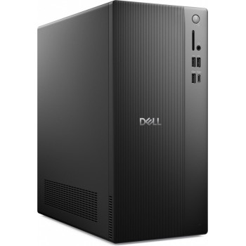 Komputer Dell Tower ECT1250 Win11Pro U7 265/32GB/1TB SSD/UHD/WLAN + BT/Wireless Kb & Mouse/3YPS