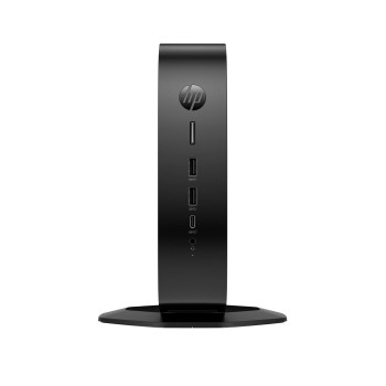HP Elite T755 3 Ghz Windows 10 Iot Enterprise 1.4 Kg Black V2546