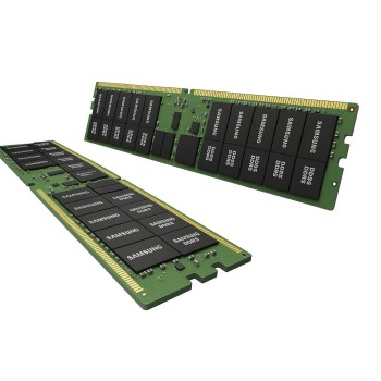 Samsung Memory Module 128 Gb 1 X 128 Gb Ddr5 Ecc