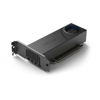 Intel Arc Pro A50 6 Gb Gddr6