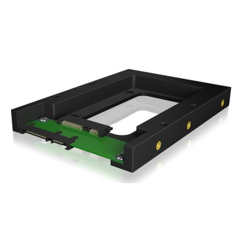ICY BOX IB-2538STS Uniwersalne Kieszeń HDD